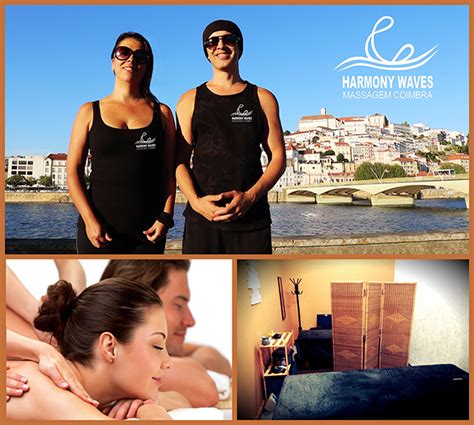 Coimbra Erotic Massage