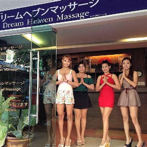 New Taipei City Erotic Massage